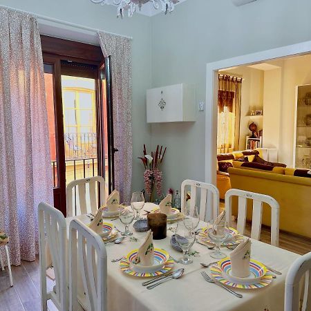 Fabuloso Apartamento Azacayas City Center Гранада Екстер'єр фото
