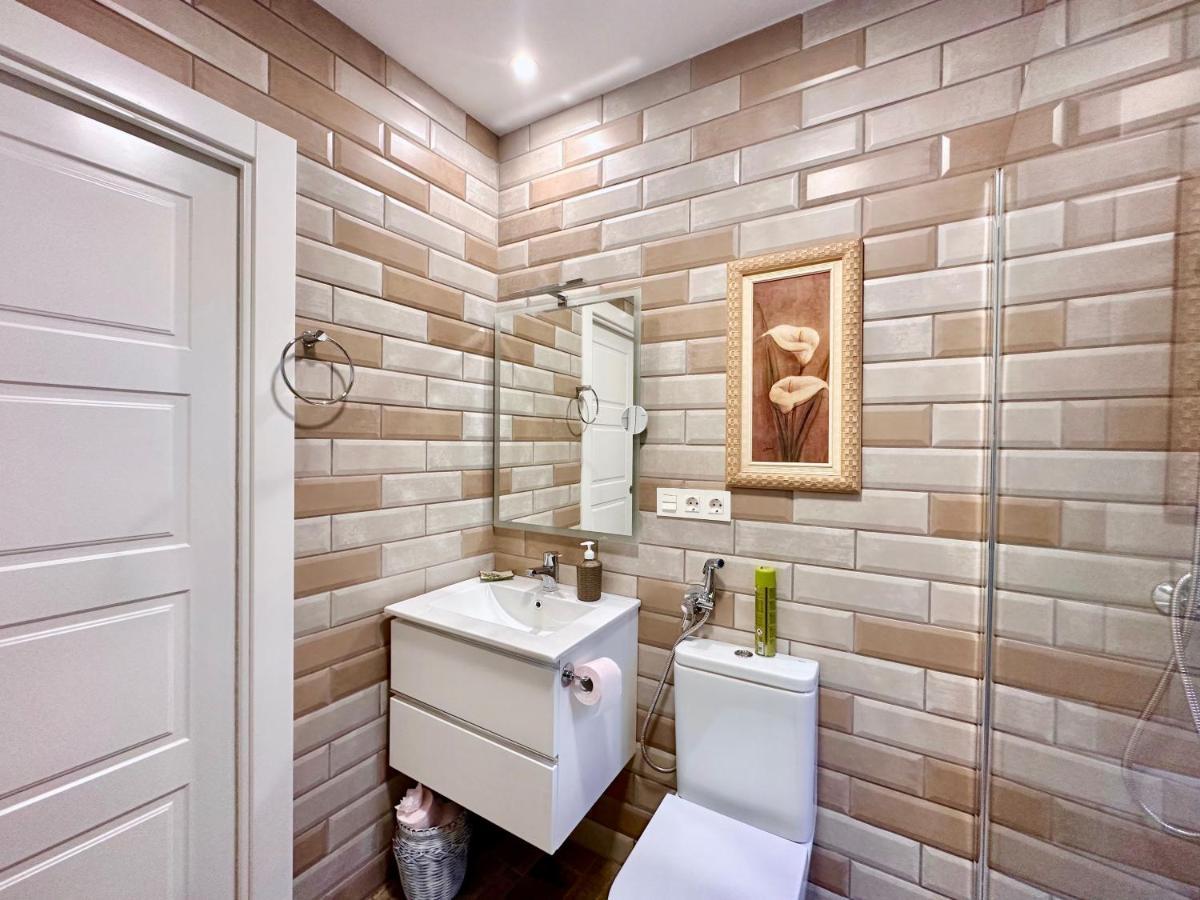 Fabuloso Apartamento Azacayas City Center Гранада Екстер'єр фото