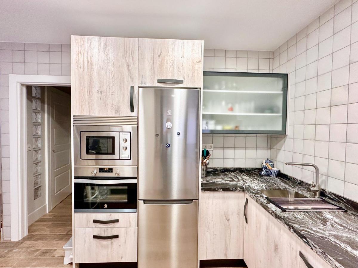 Fabuloso Apartamento Azacayas City Center Гранада Екстер'єр фото