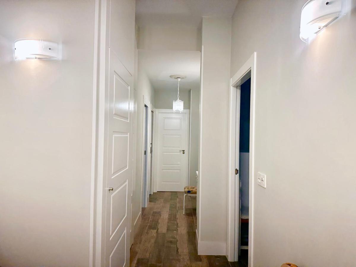 Fabuloso Apartamento Azacayas City Center Гранада Екстер'єр фото