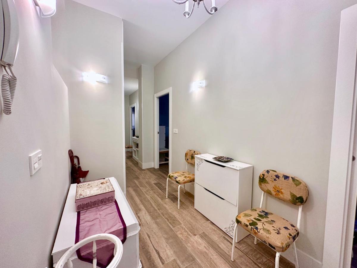 Fabuloso Apartamento Azacayas City Center Гранада Екстер'єр фото