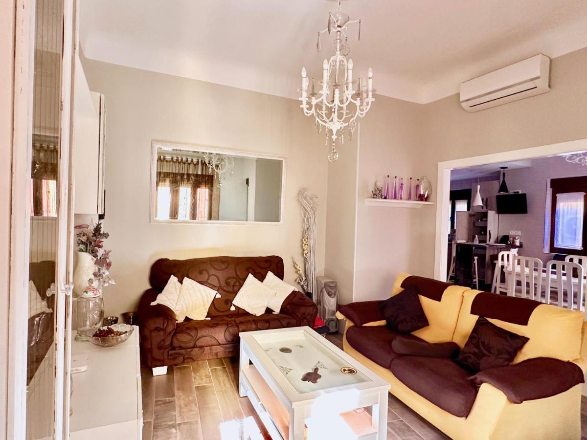 Fabuloso Apartamento Azacayas City Center Гранада Екстер'єр фото