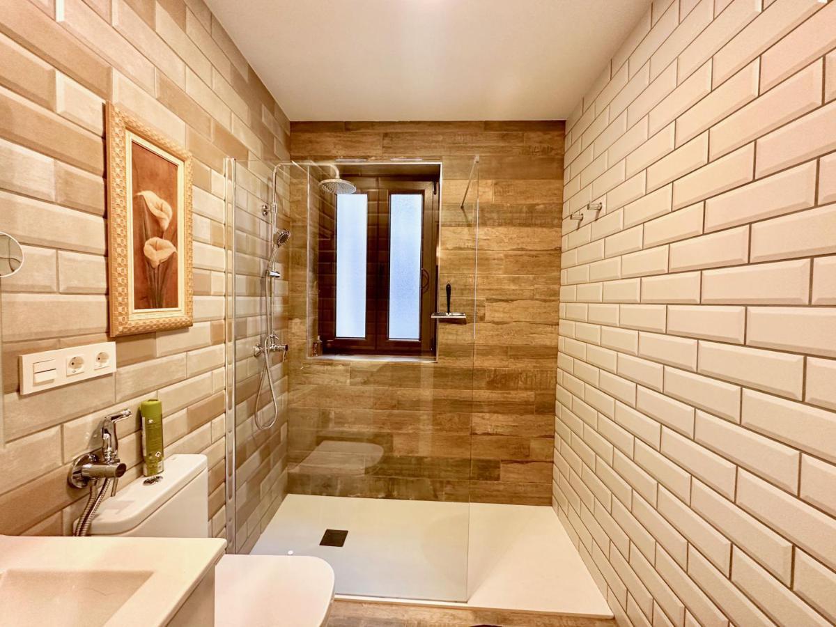 Fabuloso Apartamento Azacayas City Center Гранада Екстер'єр фото