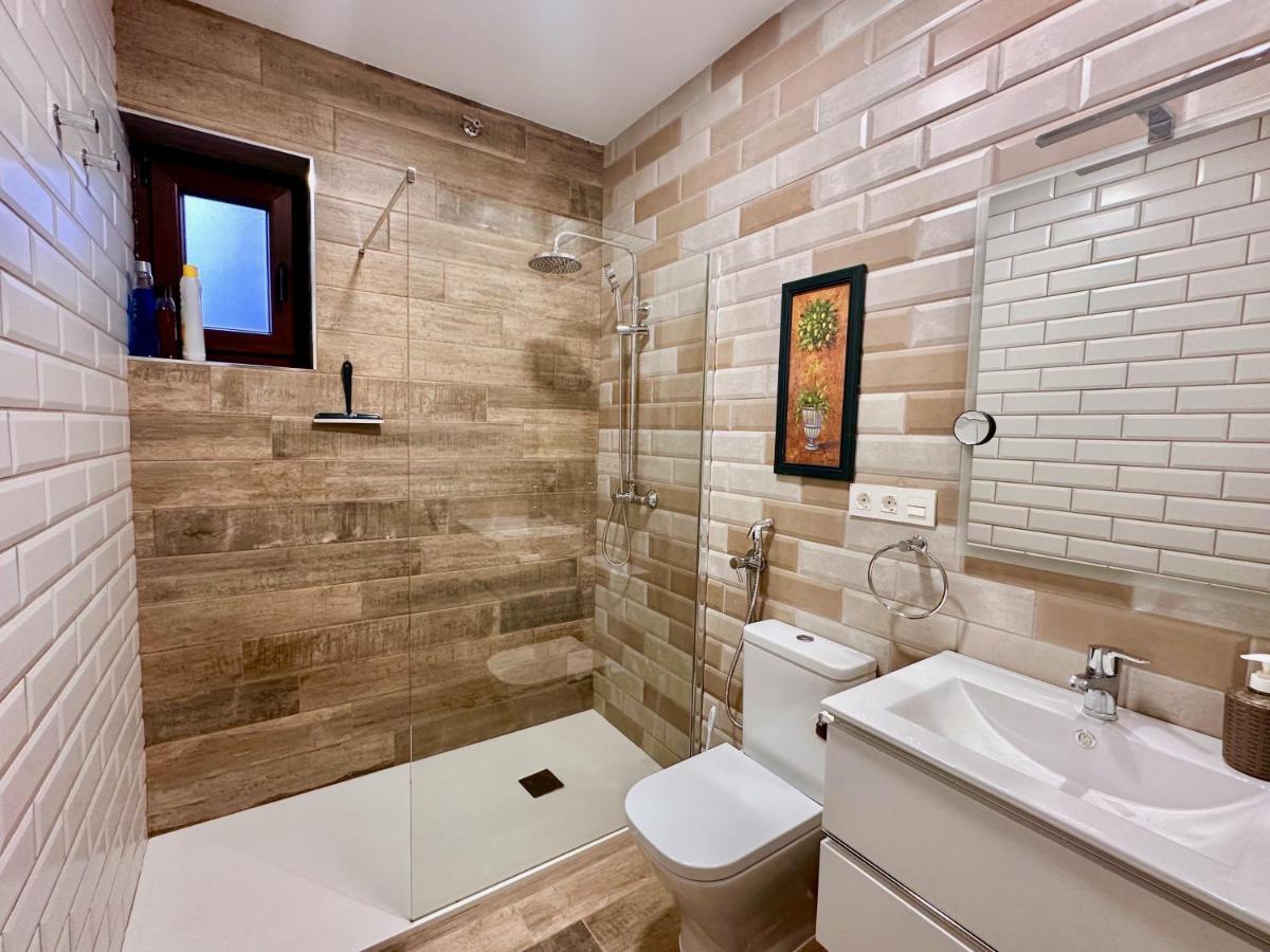 Fabuloso Apartamento Azacayas City Center Гранада Екстер'єр фото