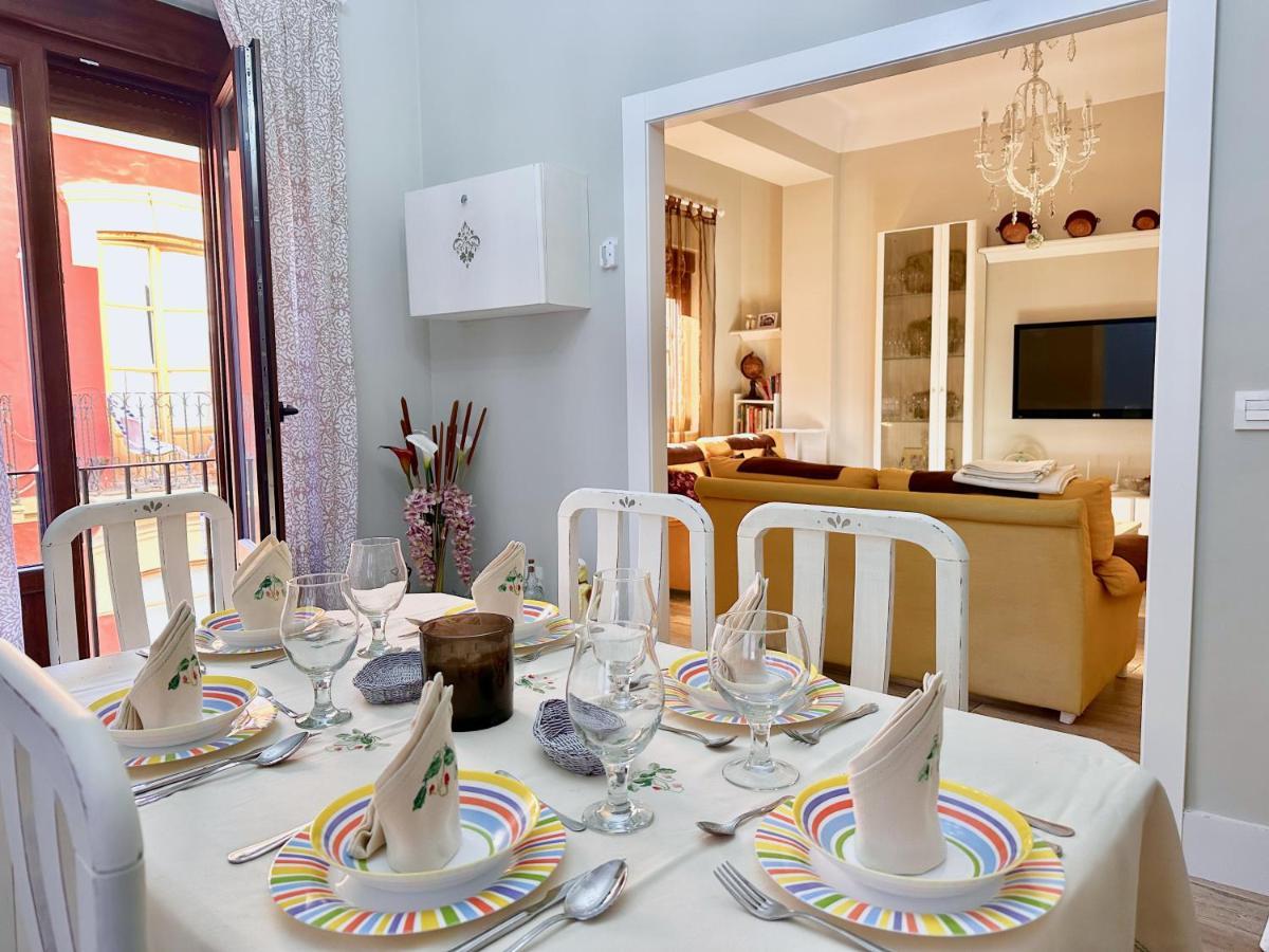Fabuloso Apartamento Azacayas City Center Гранада Екстер'єр фото
