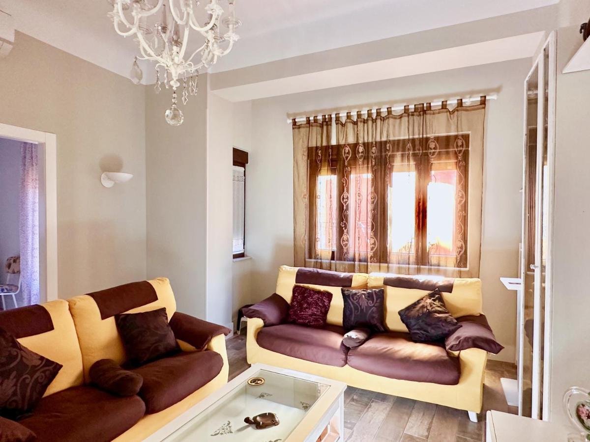 Fabuloso Apartamento Azacayas City Center Гранада Екстер'єр фото