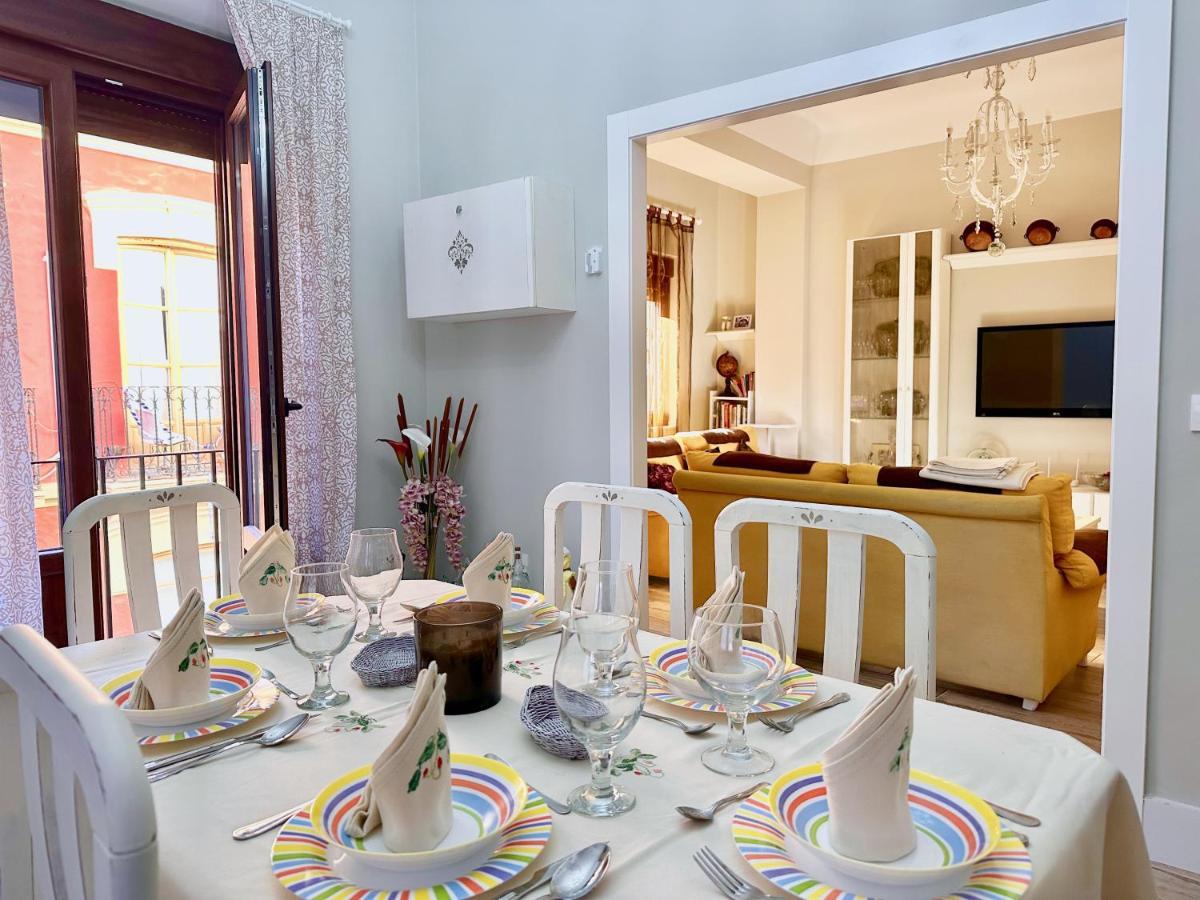 Fabuloso Apartamento Azacayas City Center Гранада Екстер'єр фото