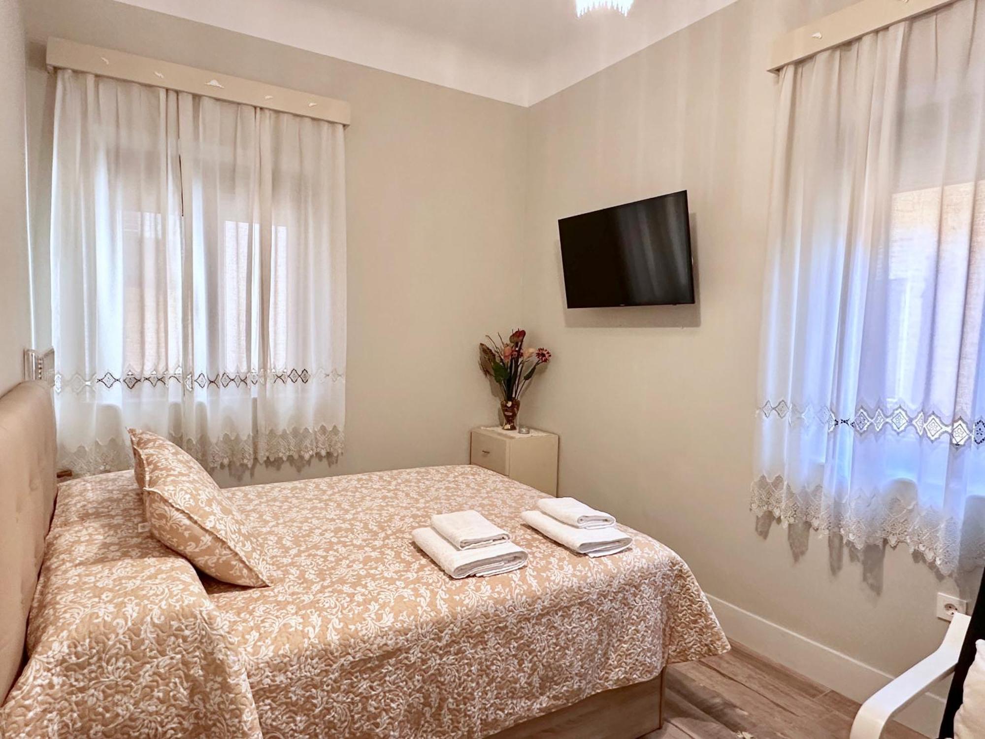 Fabuloso Apartamento Azacayas City Center Гранада Екстер'єр фото