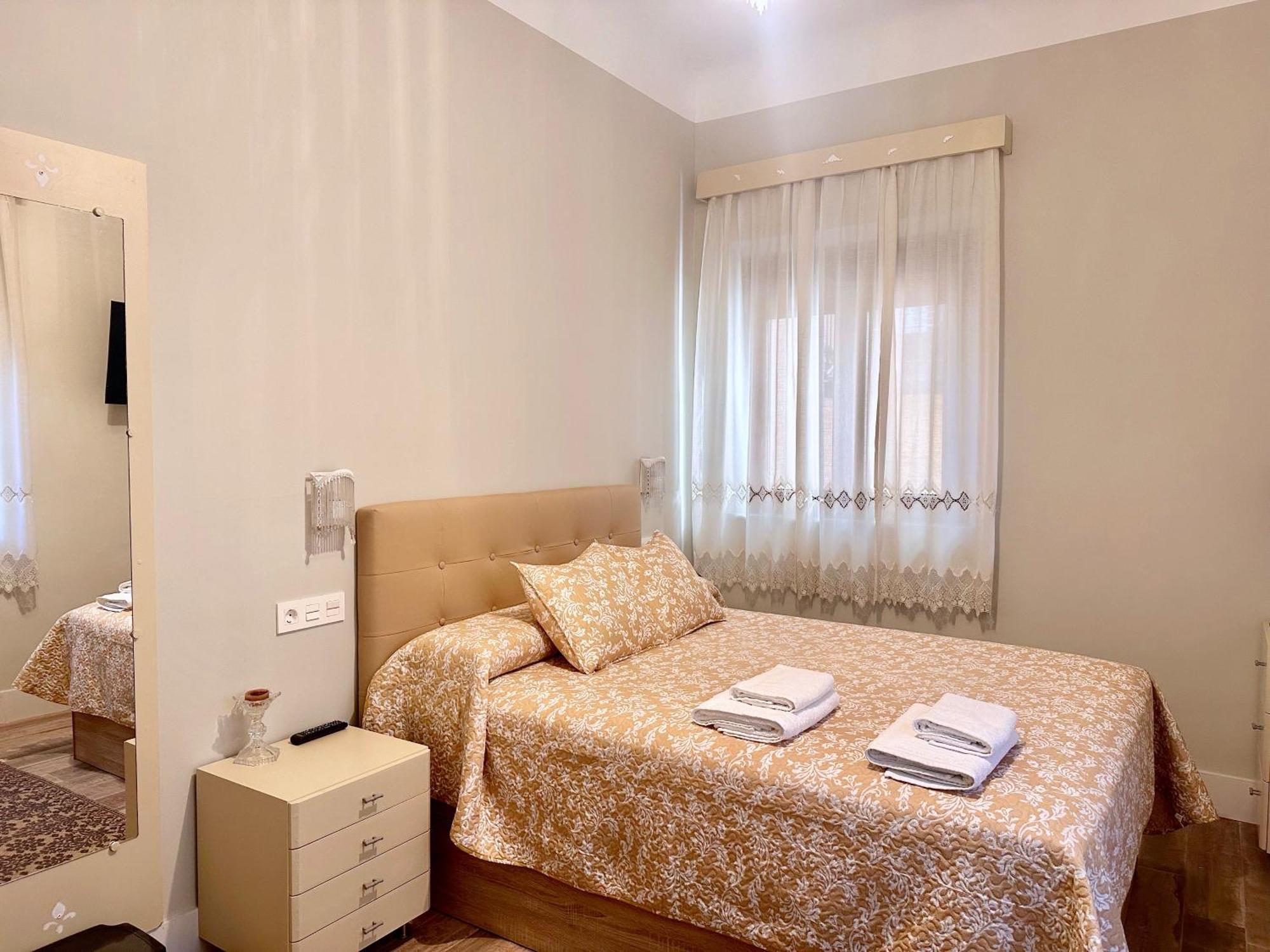 Fabuloso Apartamento Azacayas City Center Гранада Екстер'єр фото