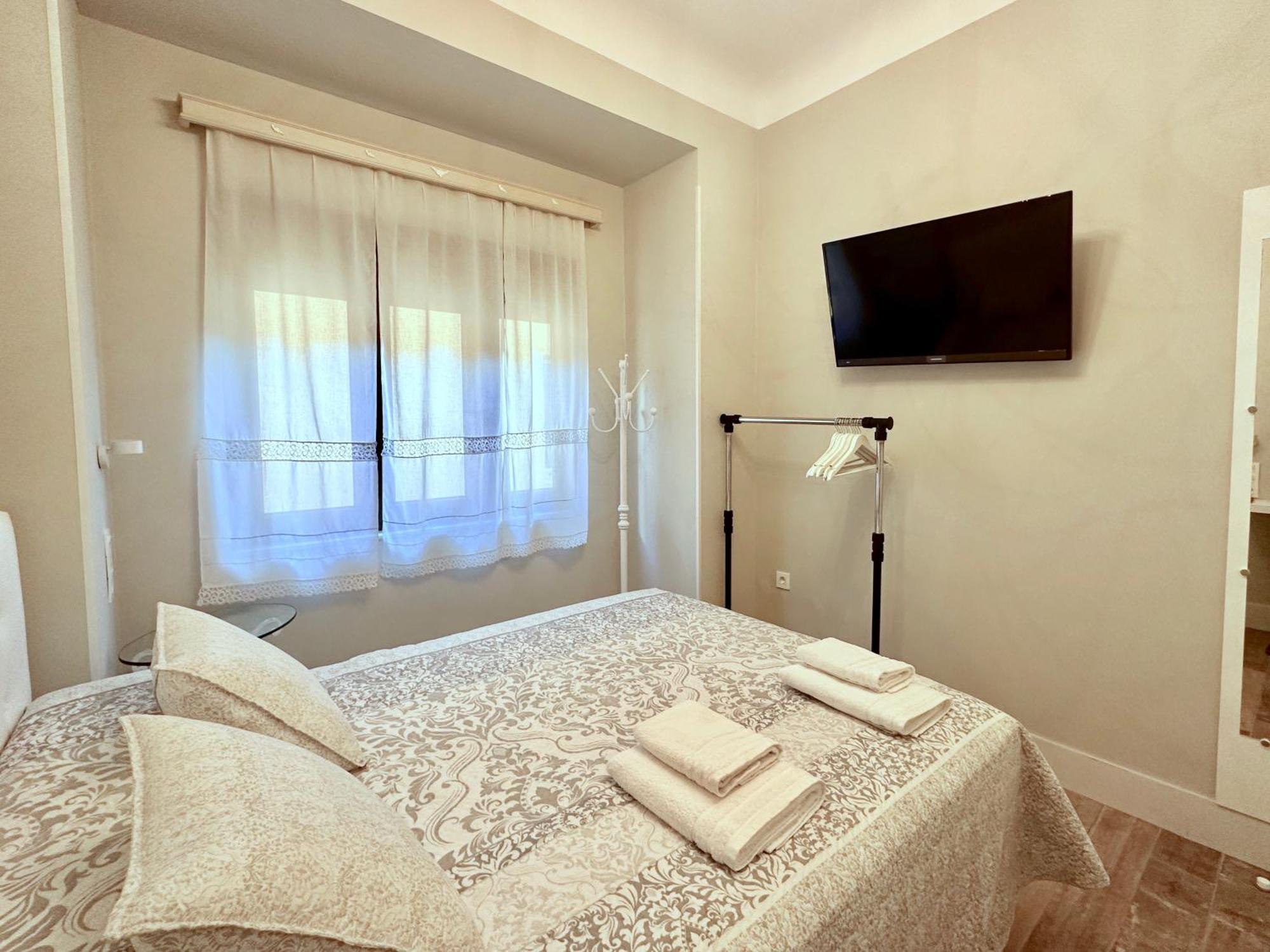 Fabuloso Apartamento Azacayas City Center Гранада Екстер'єр фото