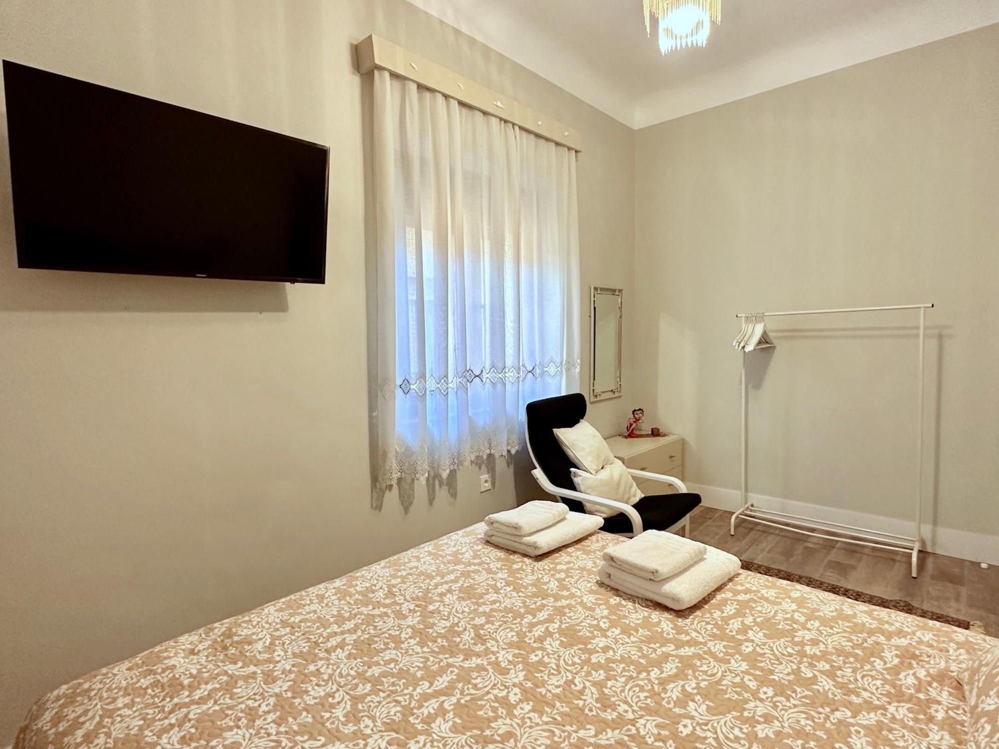 Fabuloso Apartamento Azacayas City Center Гранада Екстер'єр фото