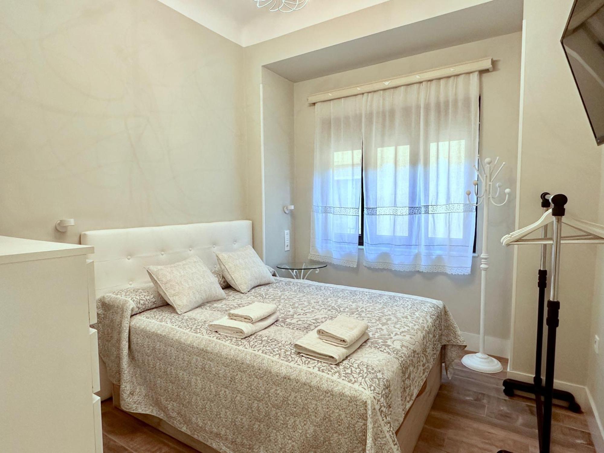 Fabuloso Apartamento Azacayas City Center Гранада Екстер'єр фото
