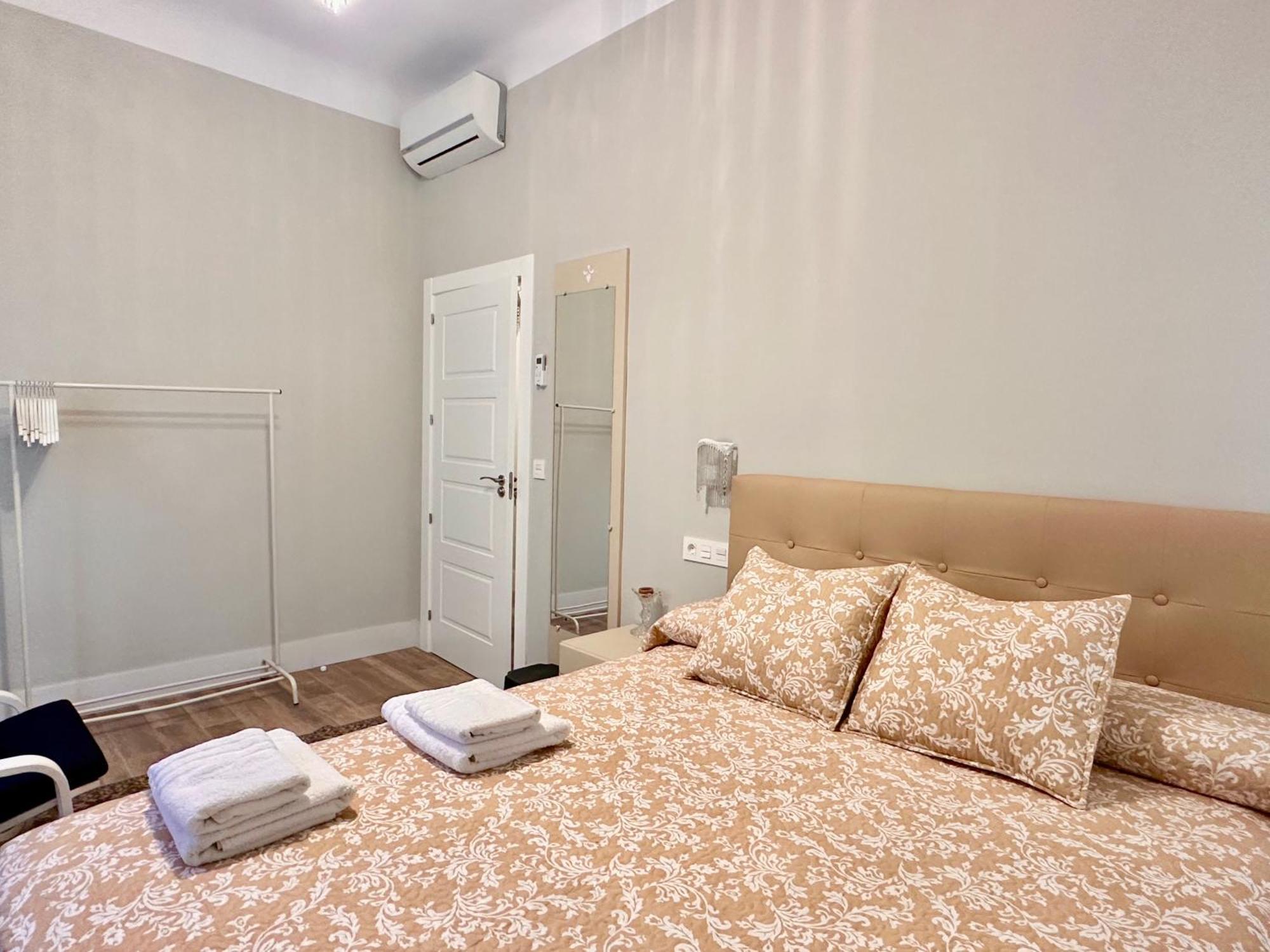 Fabuloso Apartamento Azacayas City Center Гранада Екстер'єр фото