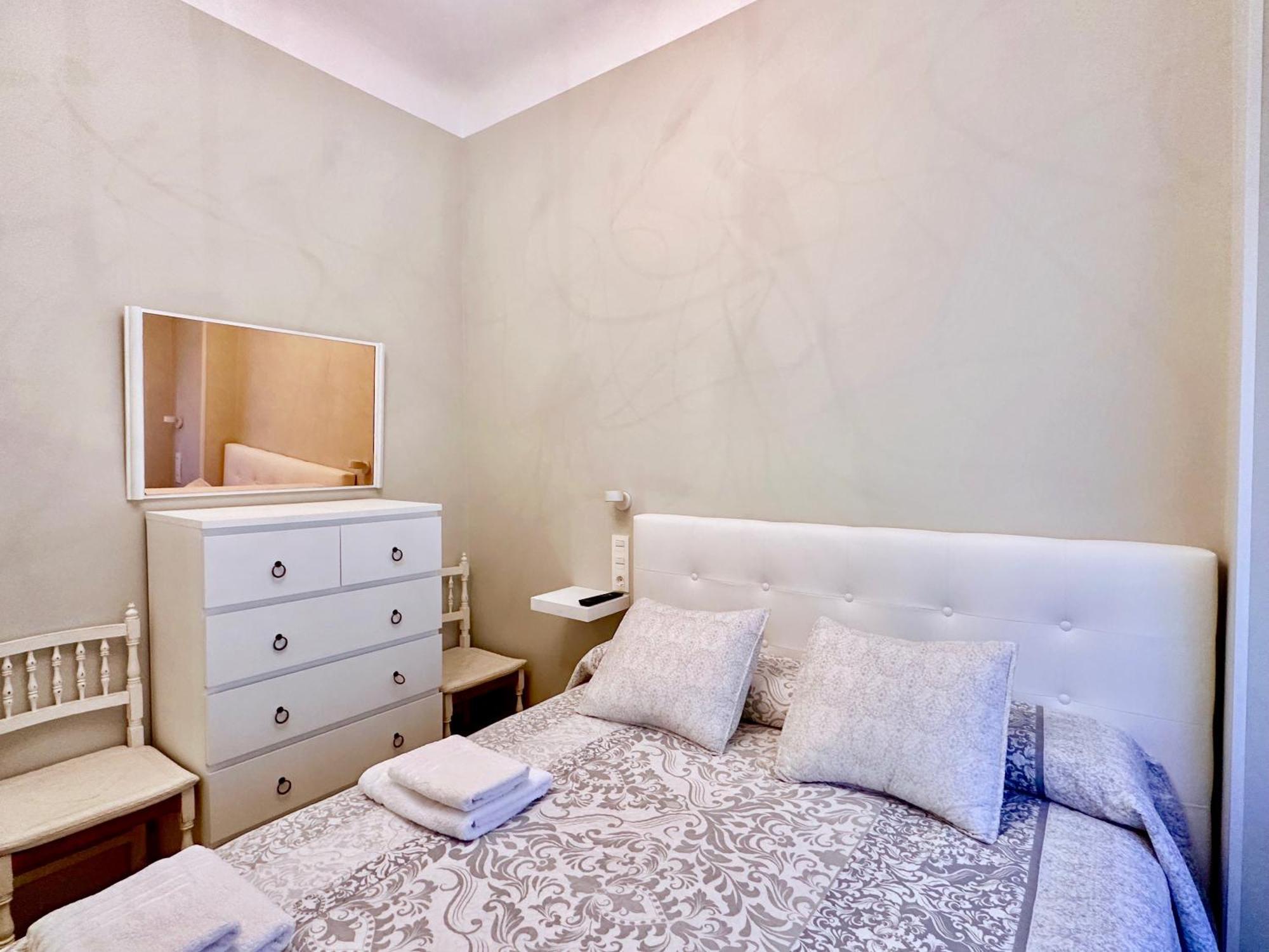 Fabuloso Apartamento Azacayas City Center Гранада Екстер'єр фото